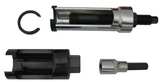 Cta CM1096 4 Pc. Injector Nozzle Puller Set