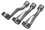 CTA 2220 3 Pc. Injection Wrench Set