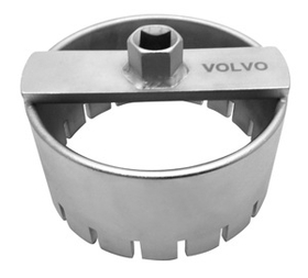Cta CM2493 Volvo Fuel Tank Lock Ring Tool