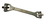 CTA CM2497 8-1 Drain Plug Wrench - Square & Hex Male