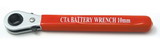 CTA 3149 Side Terminal Battery Wrench - 10mm