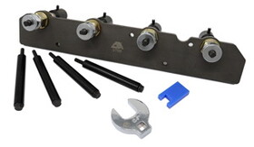 CTA 3766U BMW Fuel Injector Puller Tool&nbsp;with 24mm Wrench