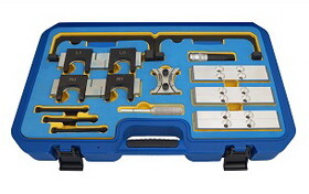CTA 3768 Benz M177 &amp; M178 Camshaft Timing Tool Kit
