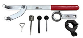 CTA 3830 VW TDI Timing Belt Tool Kit (EA288)