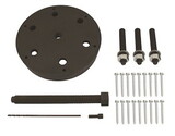 CTA 3895 ISX Rear Crankshaft Seal & Sleeve Remover/Installer Set