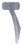 CTA 3920 Chrysler Cam Phaser Holding Tool - Left/Front
