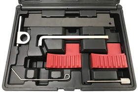 CTA 4161 Chevy Camshaft Locking Tool Kit