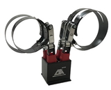 CTA 4325T 4 Piece Oil Filter Wrench Stand