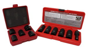 CTA CM5710 11 Piece Emergency Lug Removal Socket Master Kit