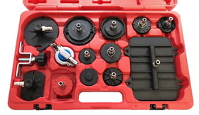CTA 7300M Brake Bleeder Adapter Master Kit