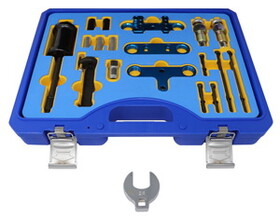 CTA 7644U BMW Fuel Injection R/I Tool&nbsp;Kit with 24mm Wrench
