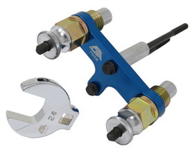 CTA 7658U BMW Fuel Injector Tool with&nbsp;24mm Wrench