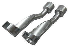 CTA 7815 2 Pc. Cummins Fuel injection Wrench - 19mm & 22mm