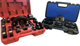 CTA 8650M Master Wheel Bearing & Hub Kit