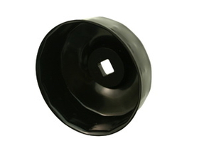 Cta A251 76mm Cap-Type Oil Filter Wrench