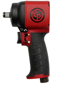 Chicago Pneumatic Tool CP7731C 3/8" Composite Stubby Impact Wrench