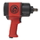 Chicago Pneumatic CP7763 3/4 Super Duty Impact Wrench, Price/EA