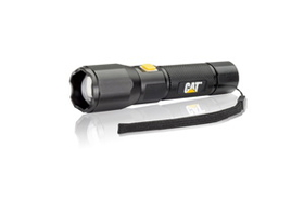 E-Z Red CRCT2405 420 Lumen Rechargeable Focusing CAT Tactical Light