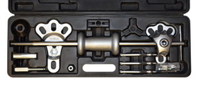Cal-Van CV956 9-Way Slide Hammer Puller Set