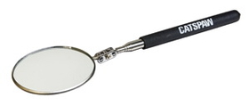 Mayhew 17954 3-1/4" Diameter Inspection Mirror