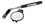 Mayhew 17955 2" Diameter Lighted Inspection Mirror