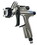 DeVilbiss 704504 DV1 Basecoat Spray Gun, Price/EA