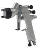 DeVilbiss 905012 GPG Gravity 1.3 1.5 1.8 HVLP Gun Kit with 900ML Cup