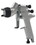 DeVilbiss 905012 GPG Gravity 1.3 1.5 1.8 HVLP Gun Kit with 900ML Cup
