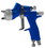 DeVilbiss 905043 Prolite Gravity HE TE10 TE20 1.2 1.3 1.4 Spray Gun Kit with 900ML Cup