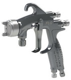 DeVilbiss 905162 FLG Pressure HVLP 1.4 1.8 Nozzle  Spray Gun with 560ml Acetal Cup