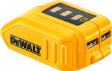 DEWALT DWDCB090 12V/20V Max USB Power Source Cable