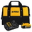 Dewalt DWDCB205CK 5 Amp Battery Bag And Charger Kit, Price/EA