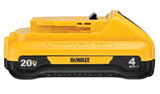 Dewalt/Black & Decker DWDCB240 20V MAX Compact 4Ah Battery