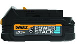 Dewalt/Black & Decker DWDCBP034G 20V HD Powerstack Compact Battery