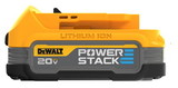 DEWALT DCBP034 20V Max Powerstack Compact Battery