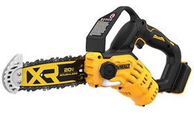 BLACK AND DECKER DCCS623B 20V MAX 8" Pruning Chainsaw&nbsp;(Tool Only)
