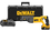 Dewalt DWDCS380P1 20V Max Recip Saw Kit 5 Amp Single Battery Kit, Price/EA