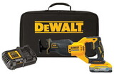 Dewalt/Black & Decker DWDCS382H1 20V MAX XR Reciprocating Saw Kit