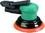 Dynabrade 59035 5" (127 mm) Dia. Non-Vacuum Dynorbital-Spirit Random Orbital Sander