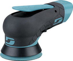 Dynabrade X31 3" (76 mm) Dia. Non-Vacuum Dynorbital Mini Extreme Random Orbital Sander