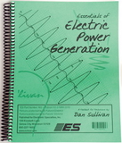 Electronic Specialties EL183 Essentials of Electrical Power Generation