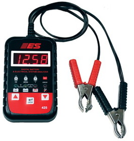 Electronic Specialties 425 Digital Battery &amp; Electrical System Tester