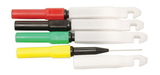 Electronic Specialties EL618 Mini Back Probes/Wire Piercers
