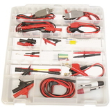 Electronic Specialties 801 Test Lead Service Center Pack