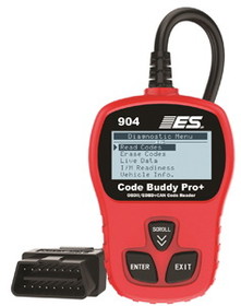 Electronic Specialties 904 Code Buddy PRO+