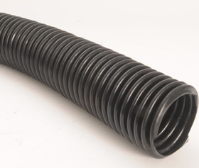 Crushproof EXACT600 6" Non-Flared End Exhaust Hose
