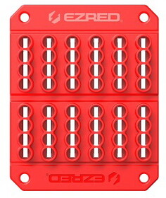 E-Z RED BIT-R 48 Piece Magnetic Flexible Bit Holder