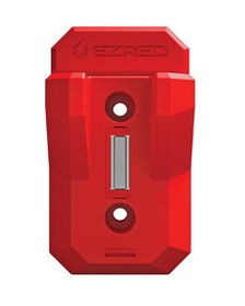 E-Z RED PB1-R Magnetic Pry Bar Holder