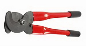 E-Z Red EZRB798 14" Heavy Duty Copper Cable Cutters