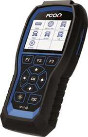 FCar Tech USA FCAR-017-F56 F506 All-in-one HD diagnostic&nbsp;code reader pro